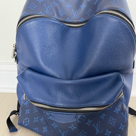 Louis Vuitton Backpack - Picture 10 of 16